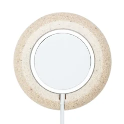Linocell Holder for Apple Magsafe-lader Granitt