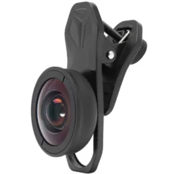 Linocell 5-i-1 Objektiv-kit for mobilkamera