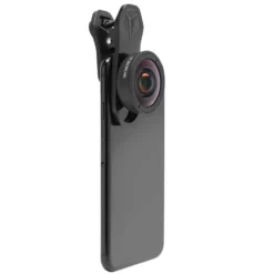 Linocell 5-i-1 Objektiv-kit for mobilkamera