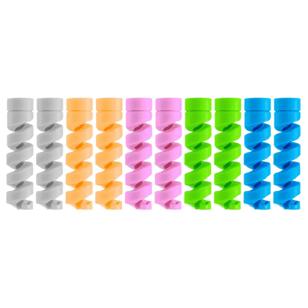 Linocell Kabelbeskyttelse 10-pk.