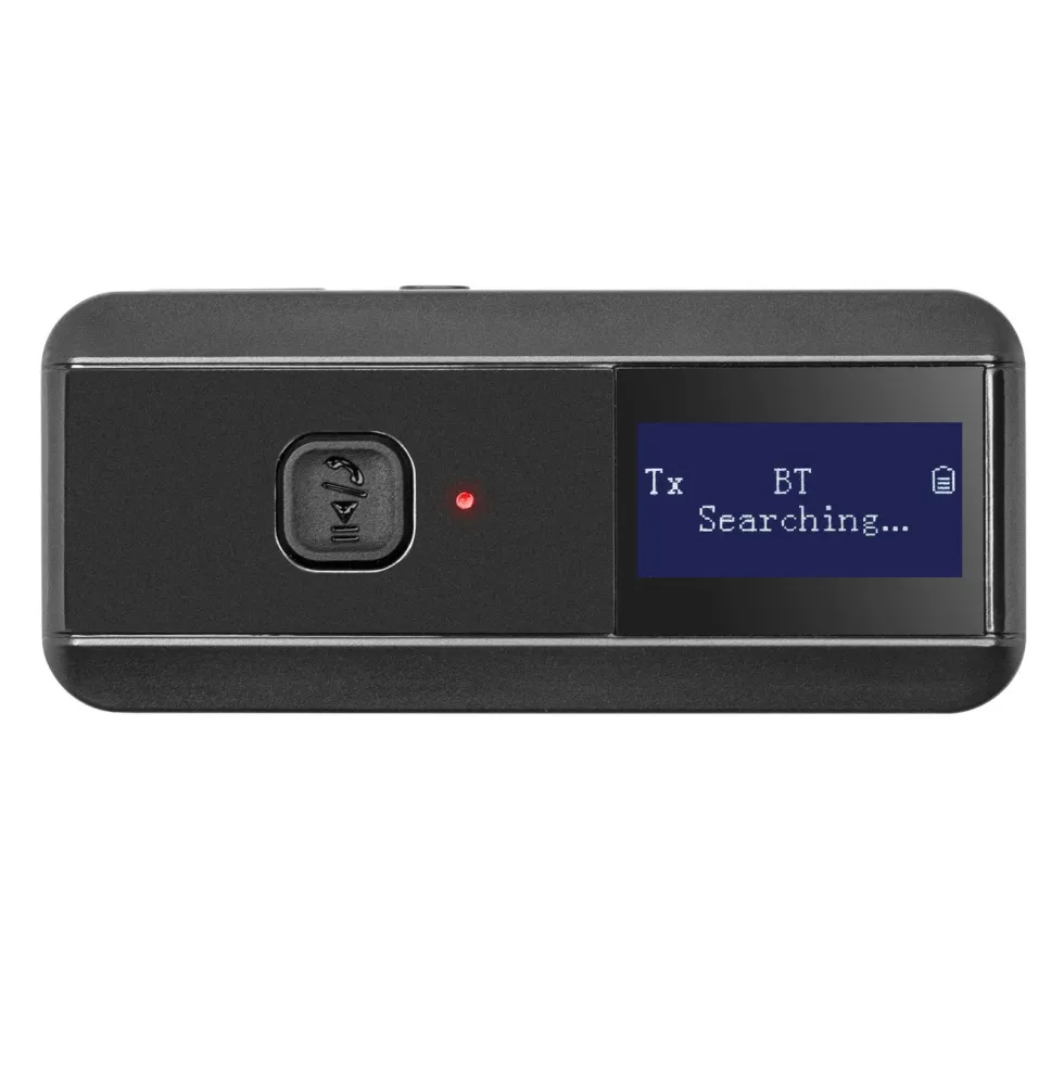 Linocell Kombinert Bluetooth-mottaker og sender