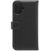 Linocell Lommebokdeksel for iPhone 16 Plus Magsafe