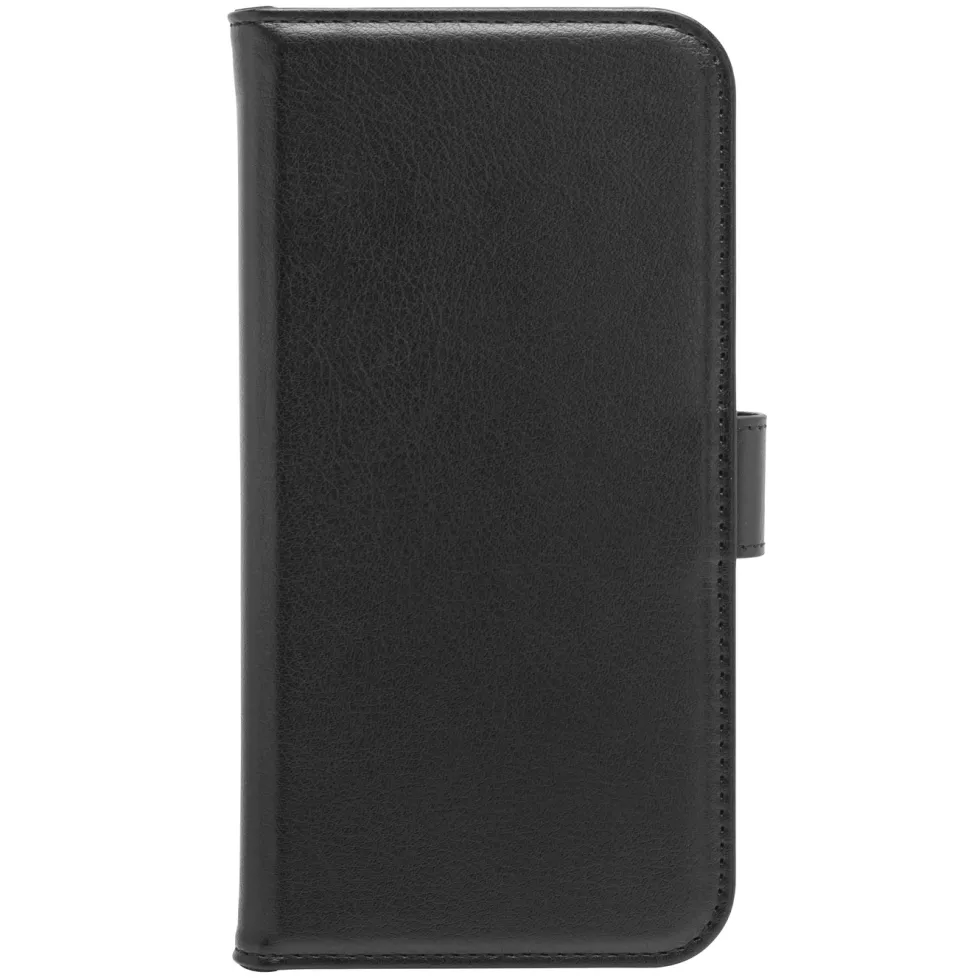Linocell Lommebokdeksel for iPhone 16 Plus Magsafe