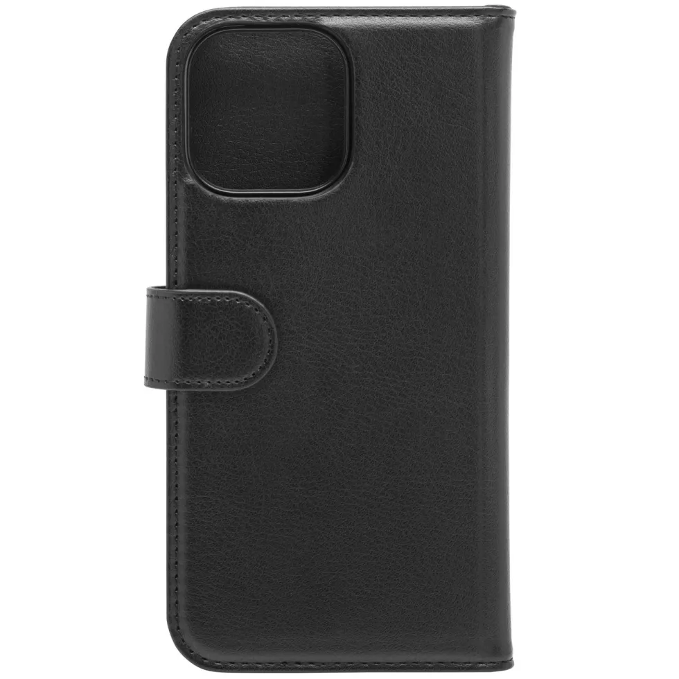 Linocell Lommebokdeksel for iPhone 16 Pro Max Magsafe