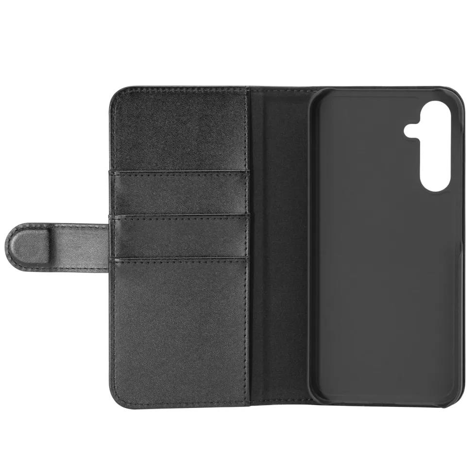 Linocell Lommebokdeksel for Galaxy A25