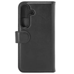 Linocell Lommebokdeksel 2-i-1 for Galaxy S25