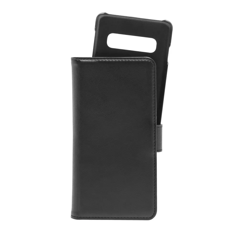 Linocell Magnetisk mobiletui for Galaxy S10