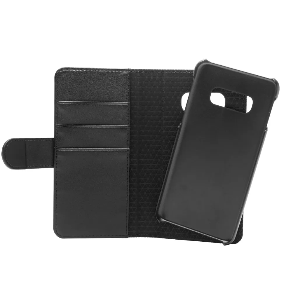 Linocell Magnetisk mobiletui for Galaxy S10e