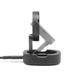 Linocell Magnetisk mobilholder for trådløs lading