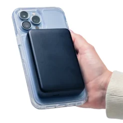Linocell Magnetisk powerbank 10 000 mAh