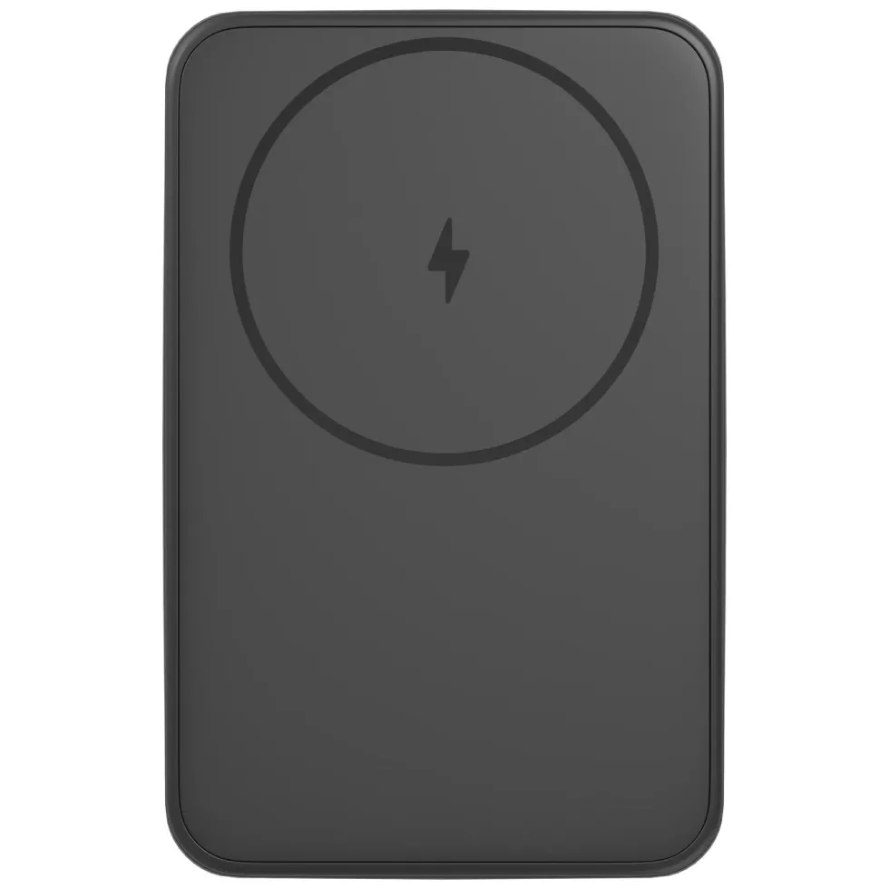 Linocell Magnetisk powerbank 5000 mAh