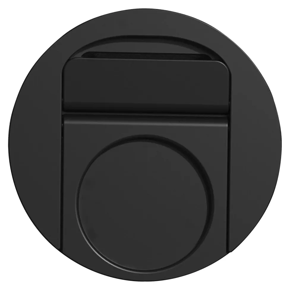 Linocell Magnetisk webkamerafeste for iPhone