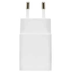 Linocell Mini USB-lader 2,4 A (12 W) Hvit