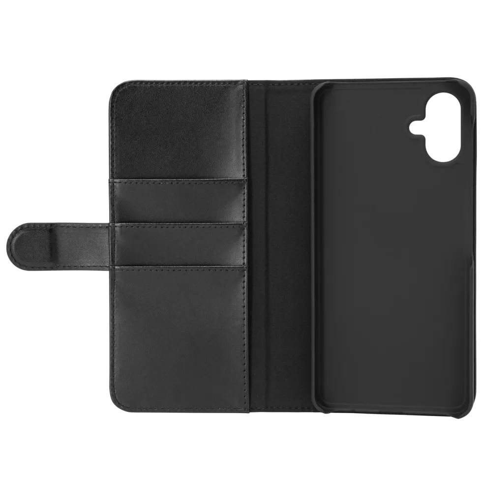 Linocell Mobiletui for Galaxy A06