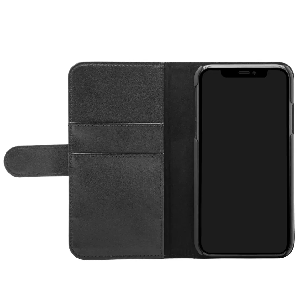 Linocell Mobiletui for iPhone 11 og XR