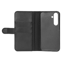 Linocell Mobiletui 2-i-1 for Galaxy S24 Plus