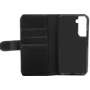 Linocell Mobiletui 2-i-1 for Galaxy S22