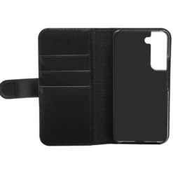 Linocell Mobiletui 2-i-1 for Galaxy S22
