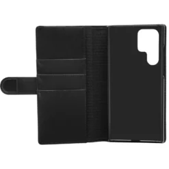Linocell Mobiletui 2-i-1 for Galaxy S22 Ultra