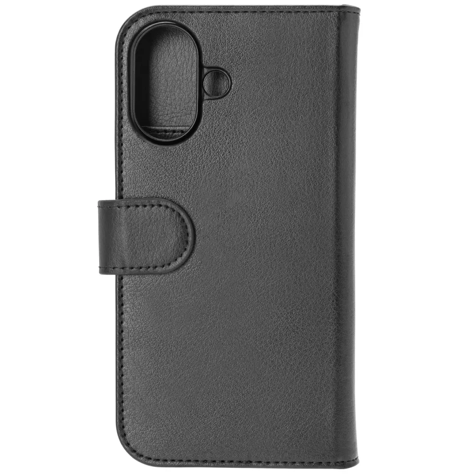 Linocell Mobillommebok for iPhone 17