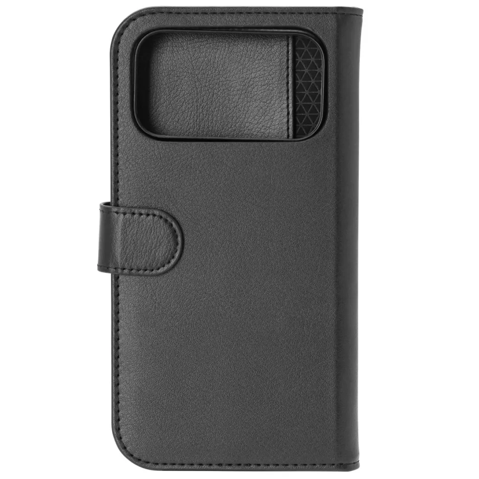 Linocell Mobillommebok for iPhone 17 Pro Max