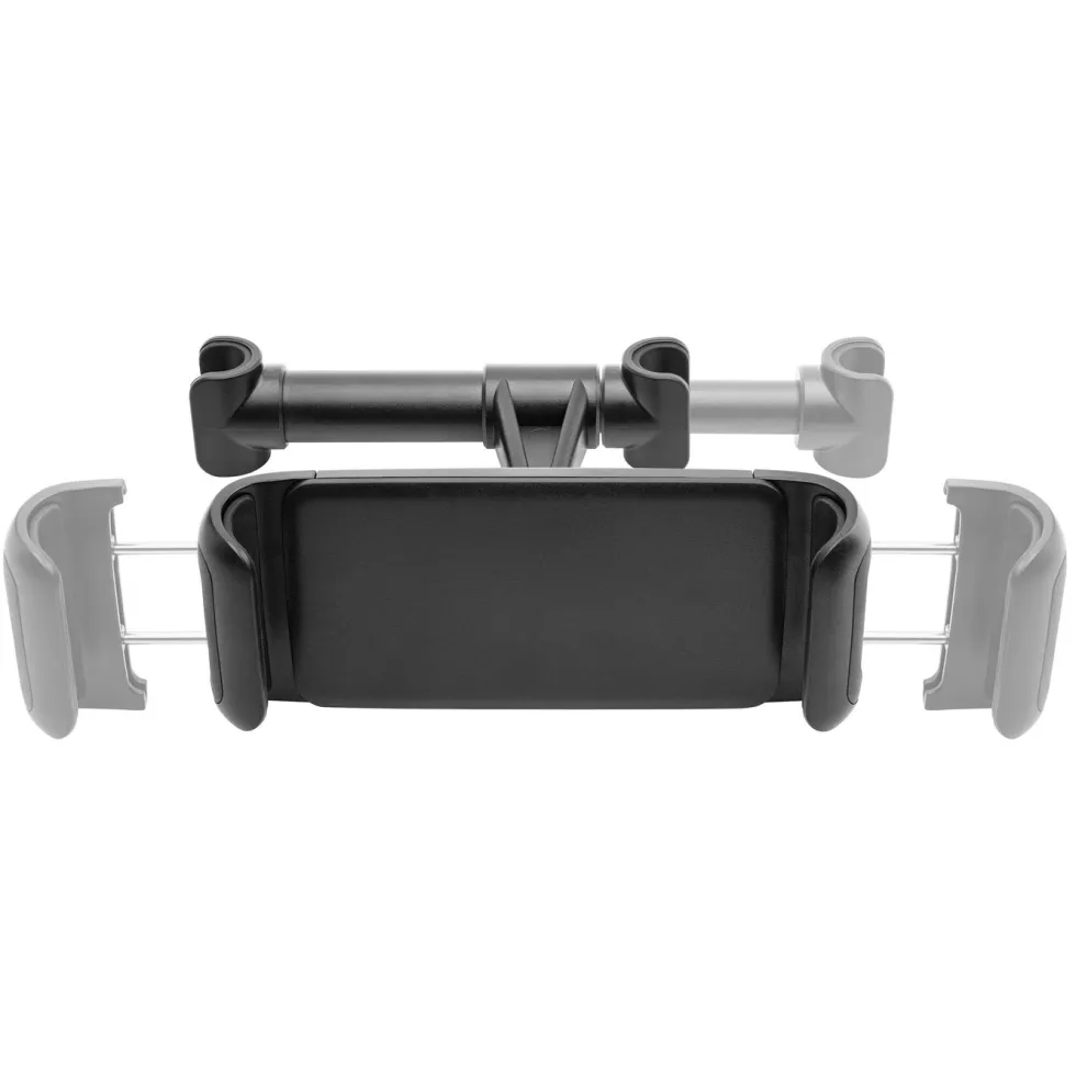 Linocell Nettbrettholder for nakkestøtte 7-12,9"