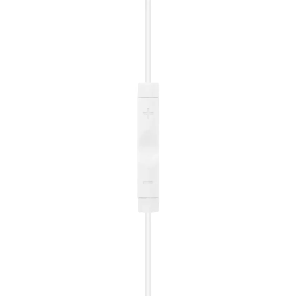 Linocell Nova Hodetelefoner Hvit