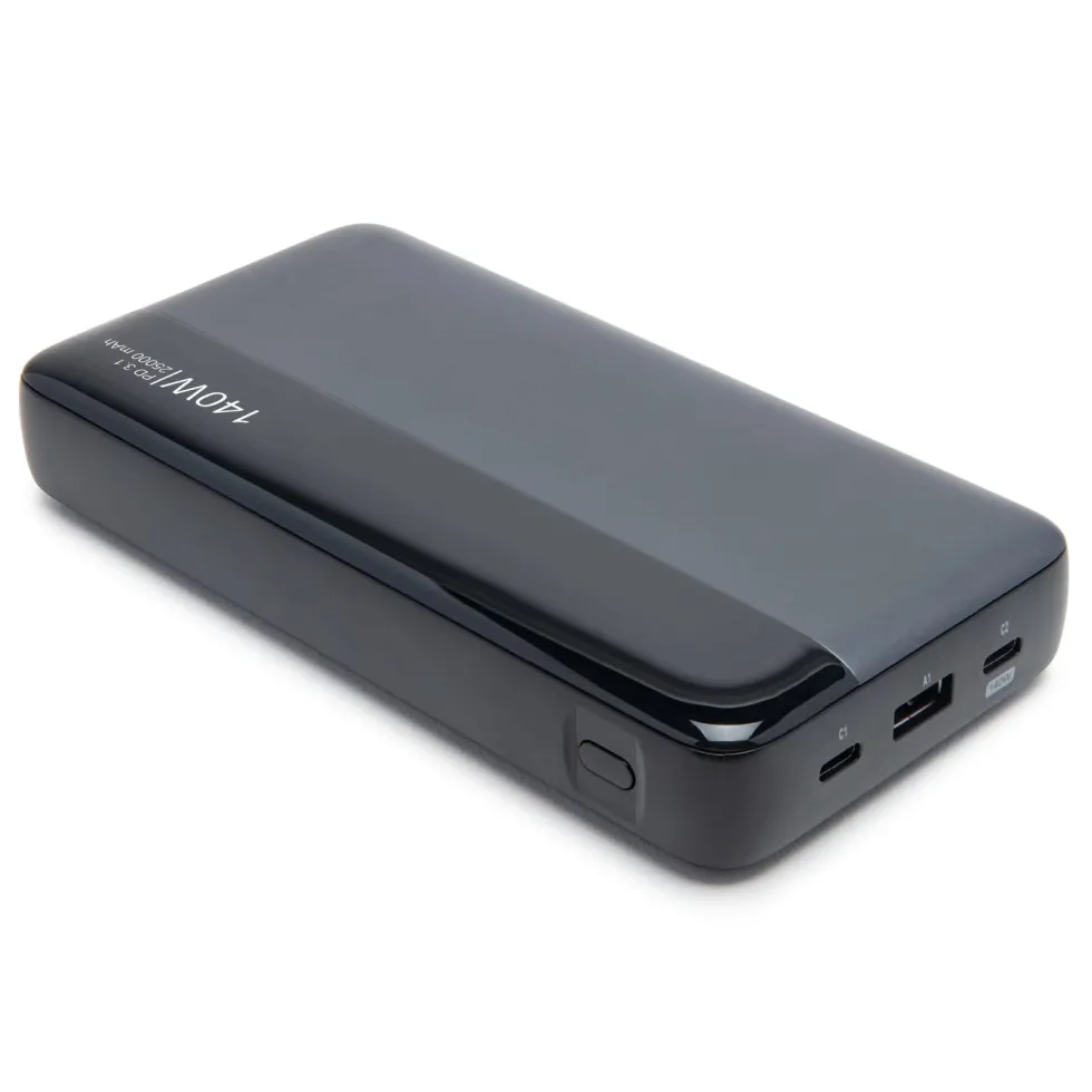 Linocell Powerbank 25 000 mAh