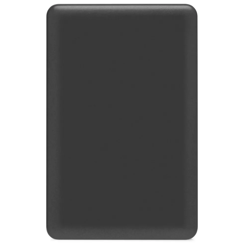 Linocell Powerbank 10000 mAh med 20W lading Svart