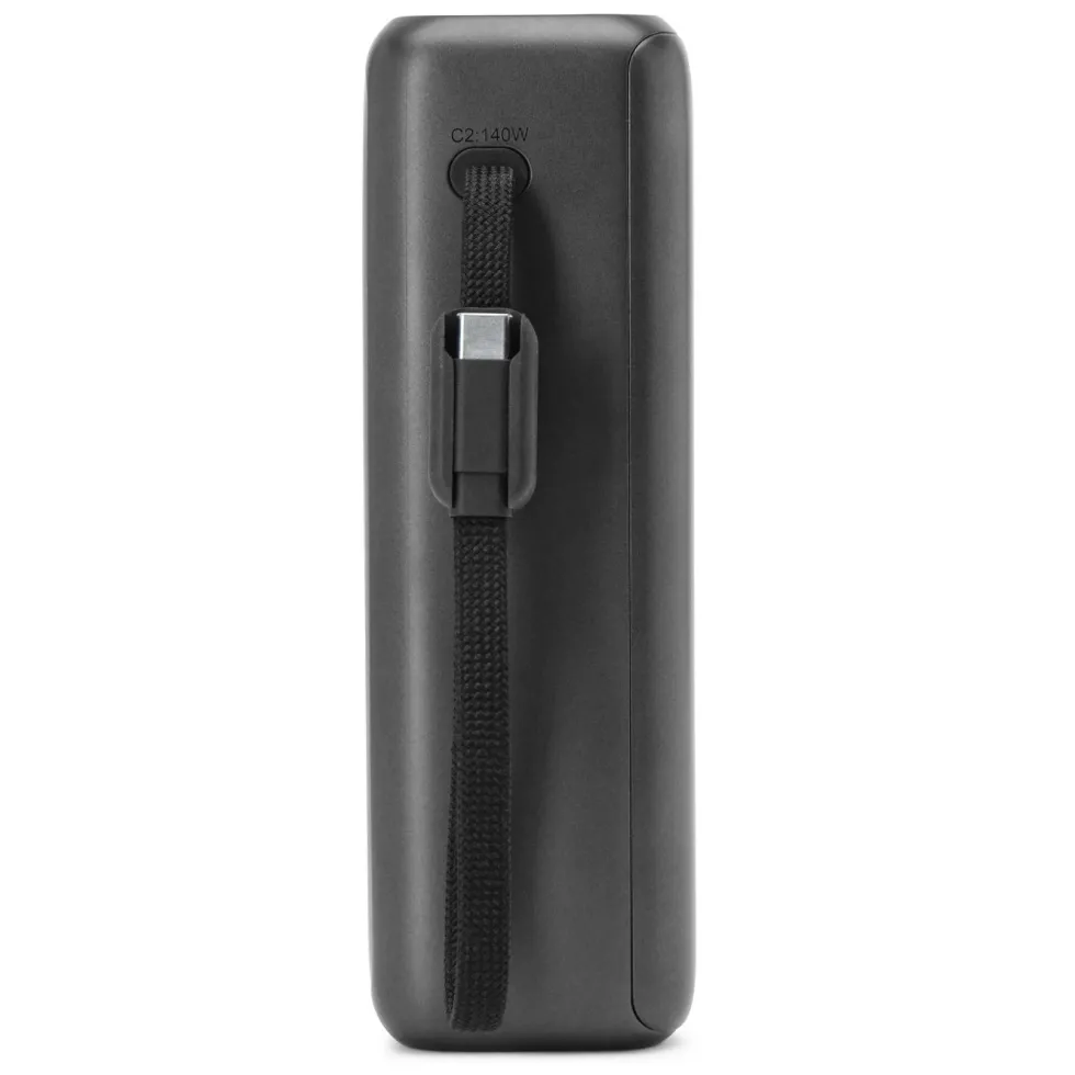 Linocell Powerbank 165 W PD 27 600 mAh
