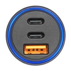 Linocell Premium Billader med USB-C PD 95 W