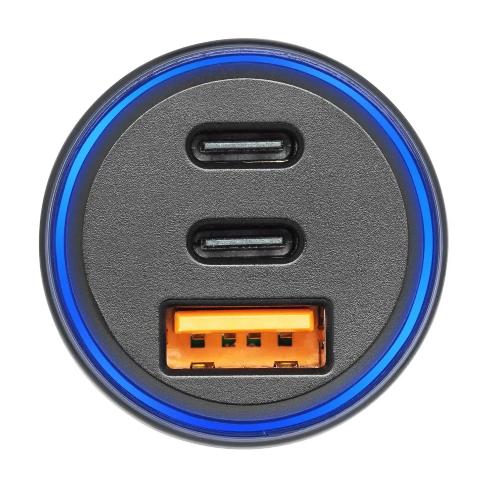 Linocell Premium Billader med USB-C PD 95 W