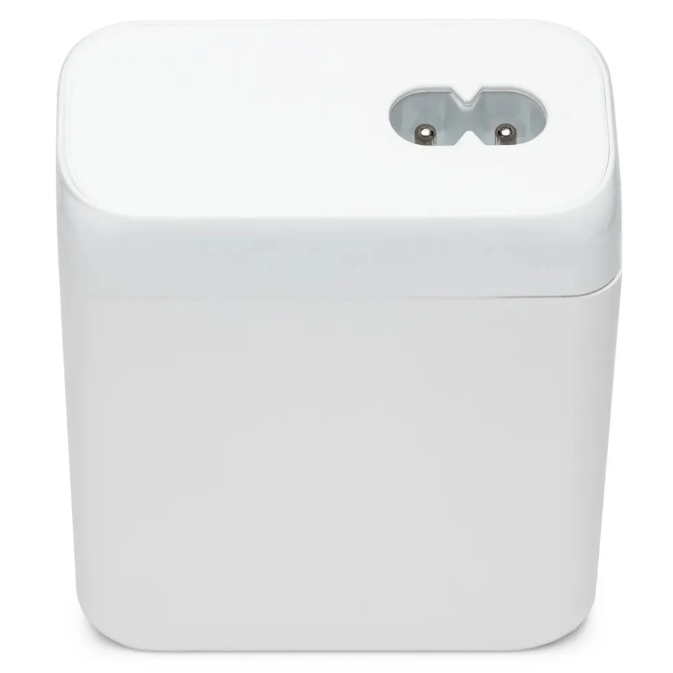 Linocell Premium GaN Multilader 100 W PD 3.0 Hvit