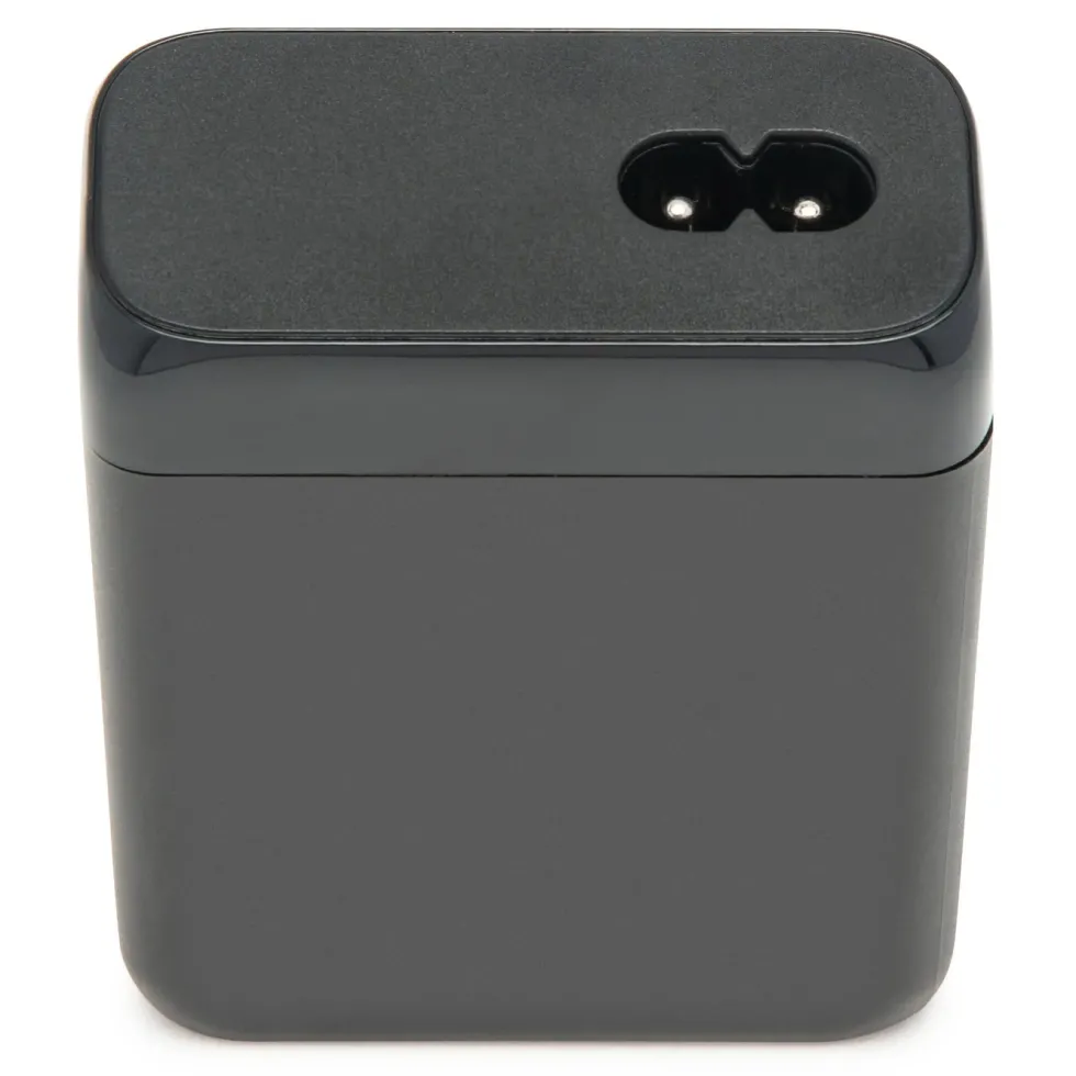 Linocell Premium GaN Multilader 100 W PD 3.0 Svart