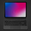 Linocell Premium Magnetisk Tastaturetui for iPad (10. gen) og iPad (A16)