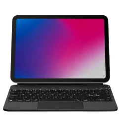 Linocell Premium Magnetisk Tastatur for iPad Pro 11