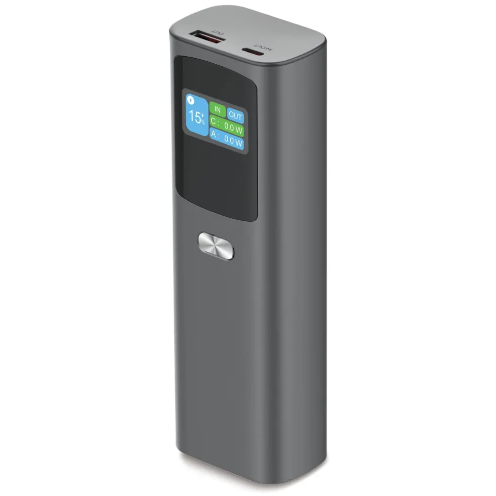 Linocell Premium Powerbank 100 W 20 000 mAh
