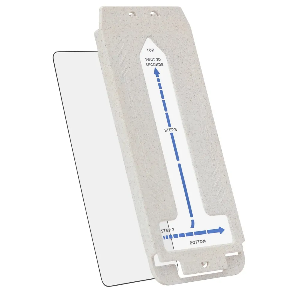 Linocell Premium Skjermbeskytter for Samsung Galaxy S26 Ultra