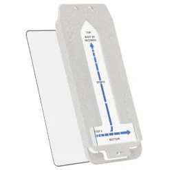 Linocell Premium Skjermbeskytter for Samsung Galaxy S26