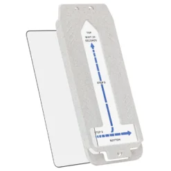 Linocell Premium Skjermbeskytter for Samsung Galaxy S26