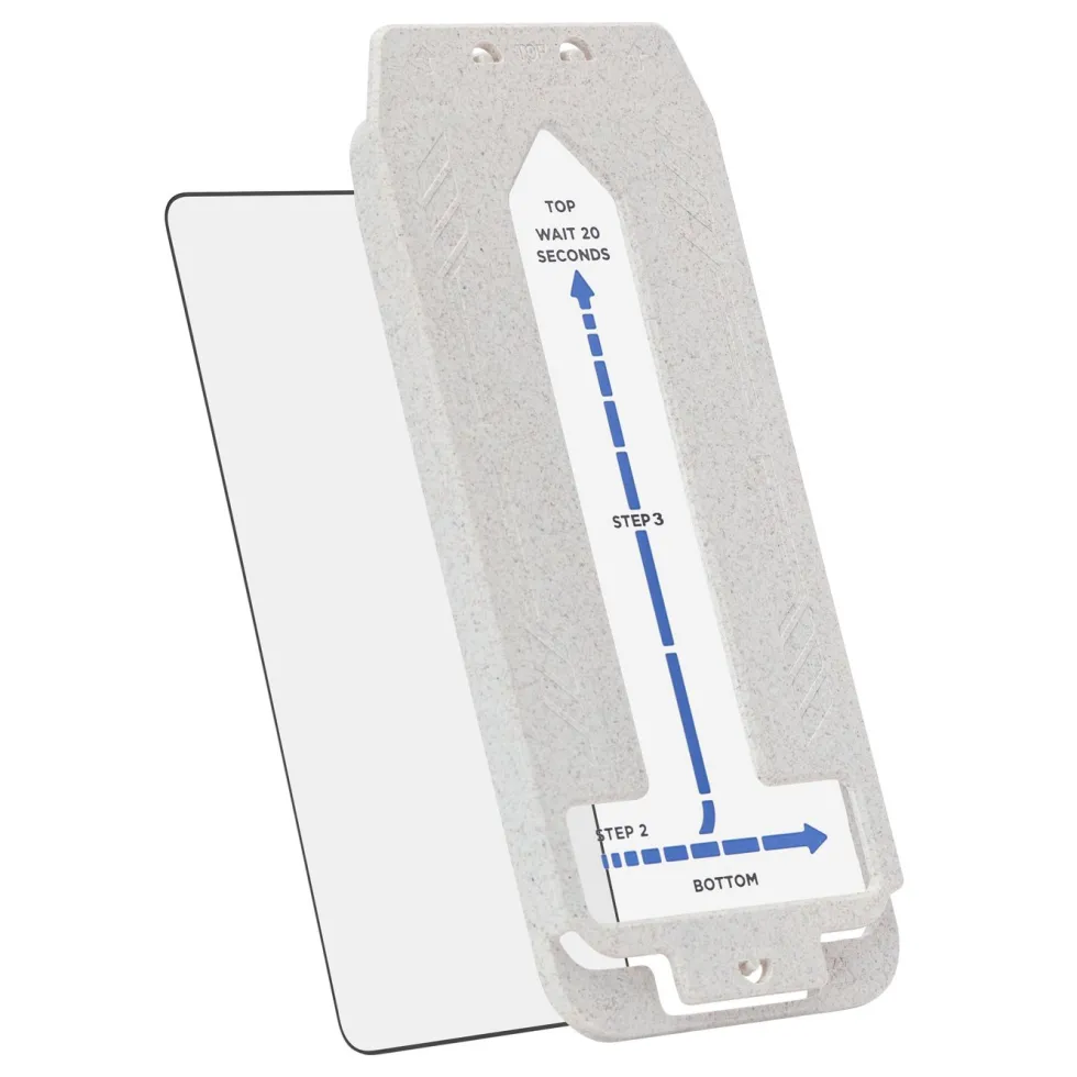 Linocell Premium Skjermbeskytter for Samsung Galaxy S26