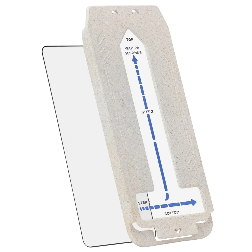 Linocell Premium Skjermbeskytter for Samsung Galaxy S26+