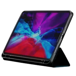Linocell Premium Trifold Cover for iPad Pro 11