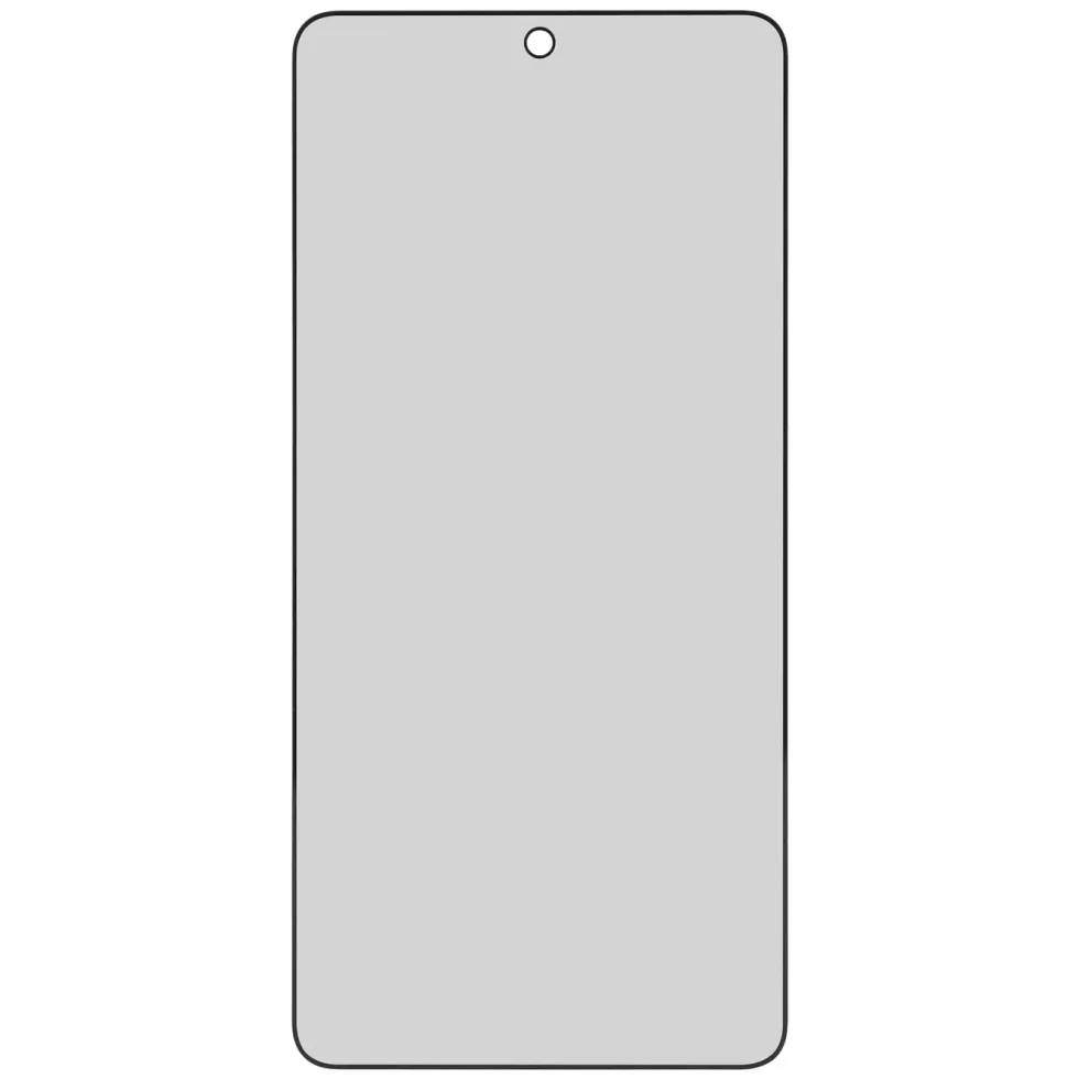 Linocell Privacy skjermbeskytter for Samsung Galaxy S26