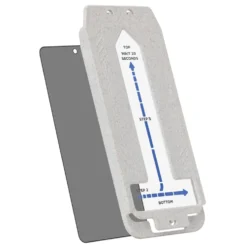 Linocell Privacy skjermbeskytter for Samsung Galaxy S26