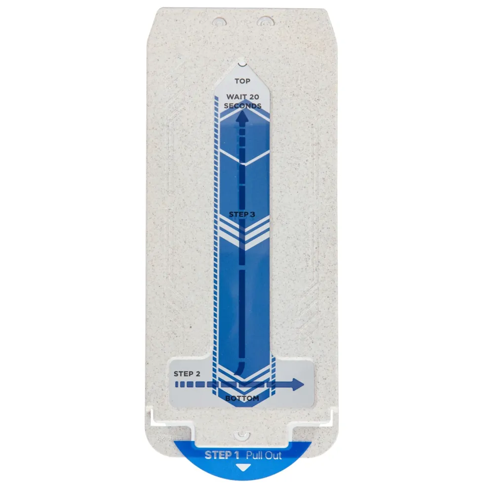 Linocell Privacy skjermbeskytter for Samsung Galaxy S26 Ultra