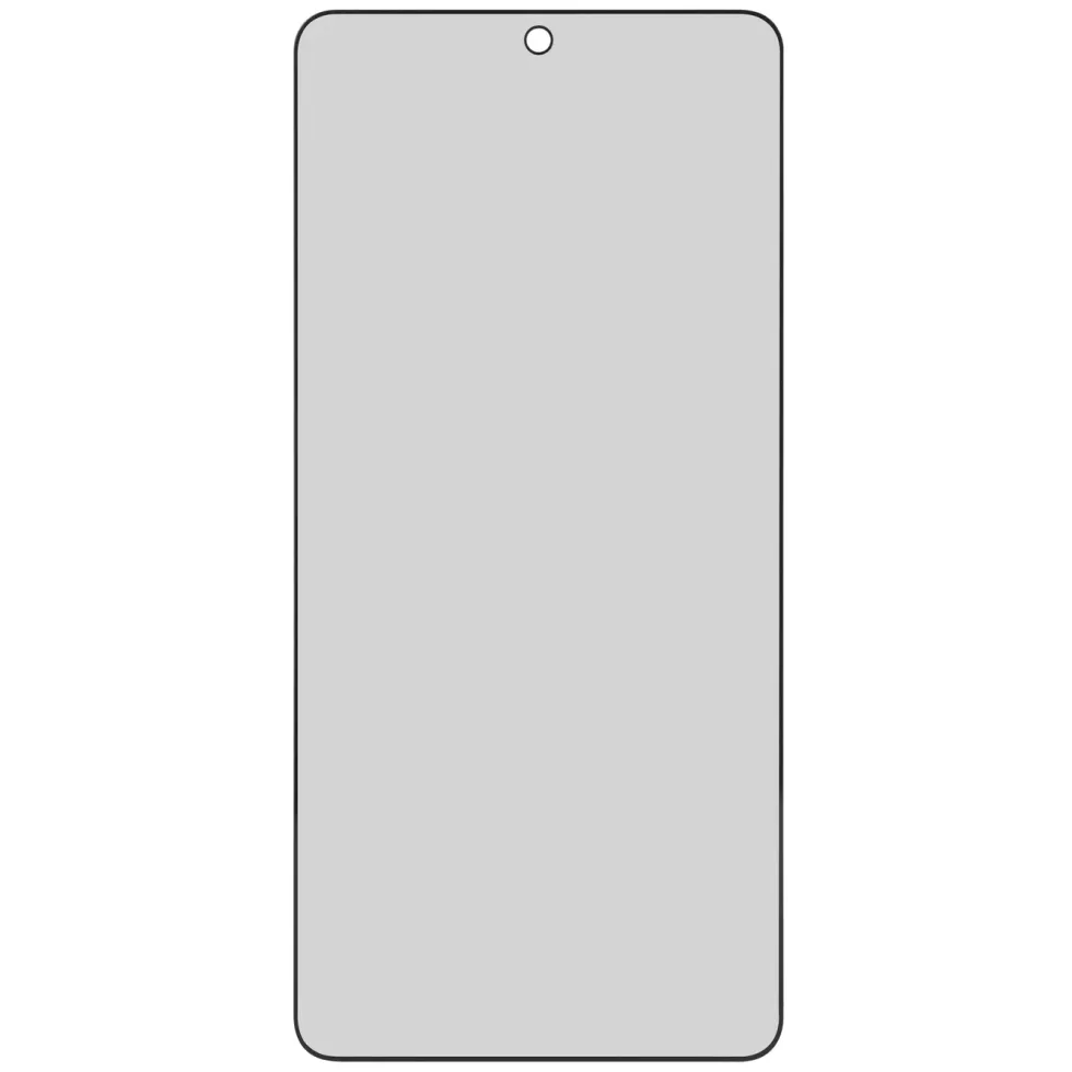 Linocell Privacy skjermbeskytter for Samsung Galaxy S26+