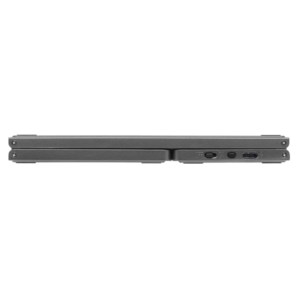 Linocell Sammenleggbart Bluetooth-tastatur