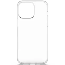 Linocell Second skin for iPhone 14 Pro Max Gjenomsiklig