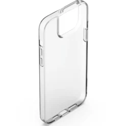 Linocell Second skin for iPhone 14 Pro Max Gjenomsiklig